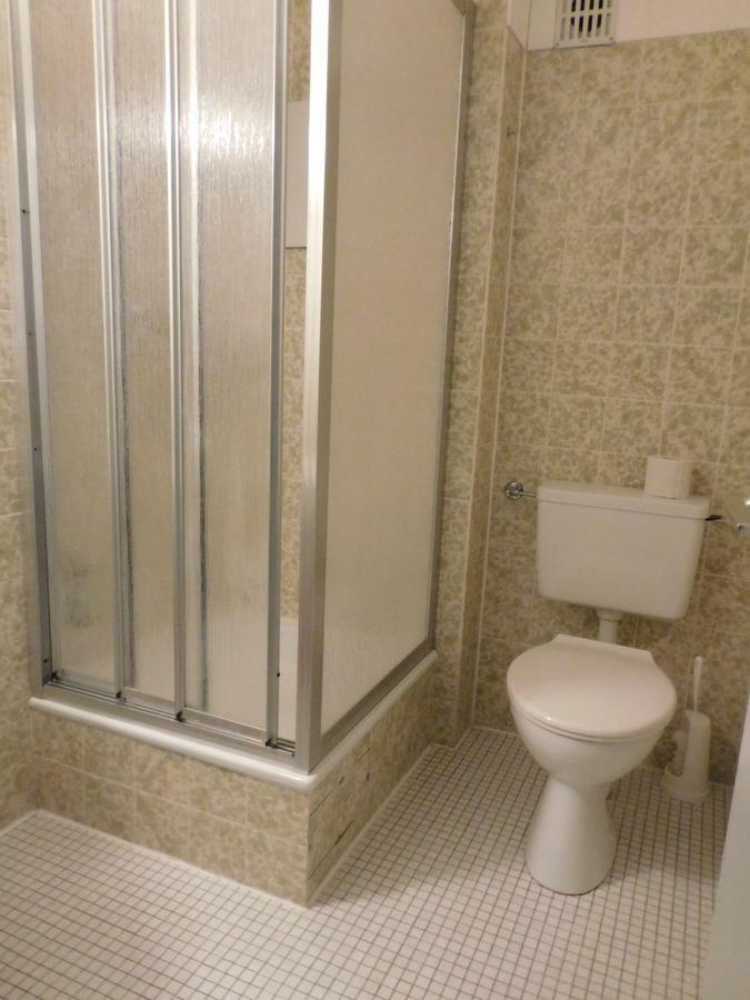Pension/Bed And Breakfast Pangea Bad Lauterberg Εξωτερικό φωτογραφία