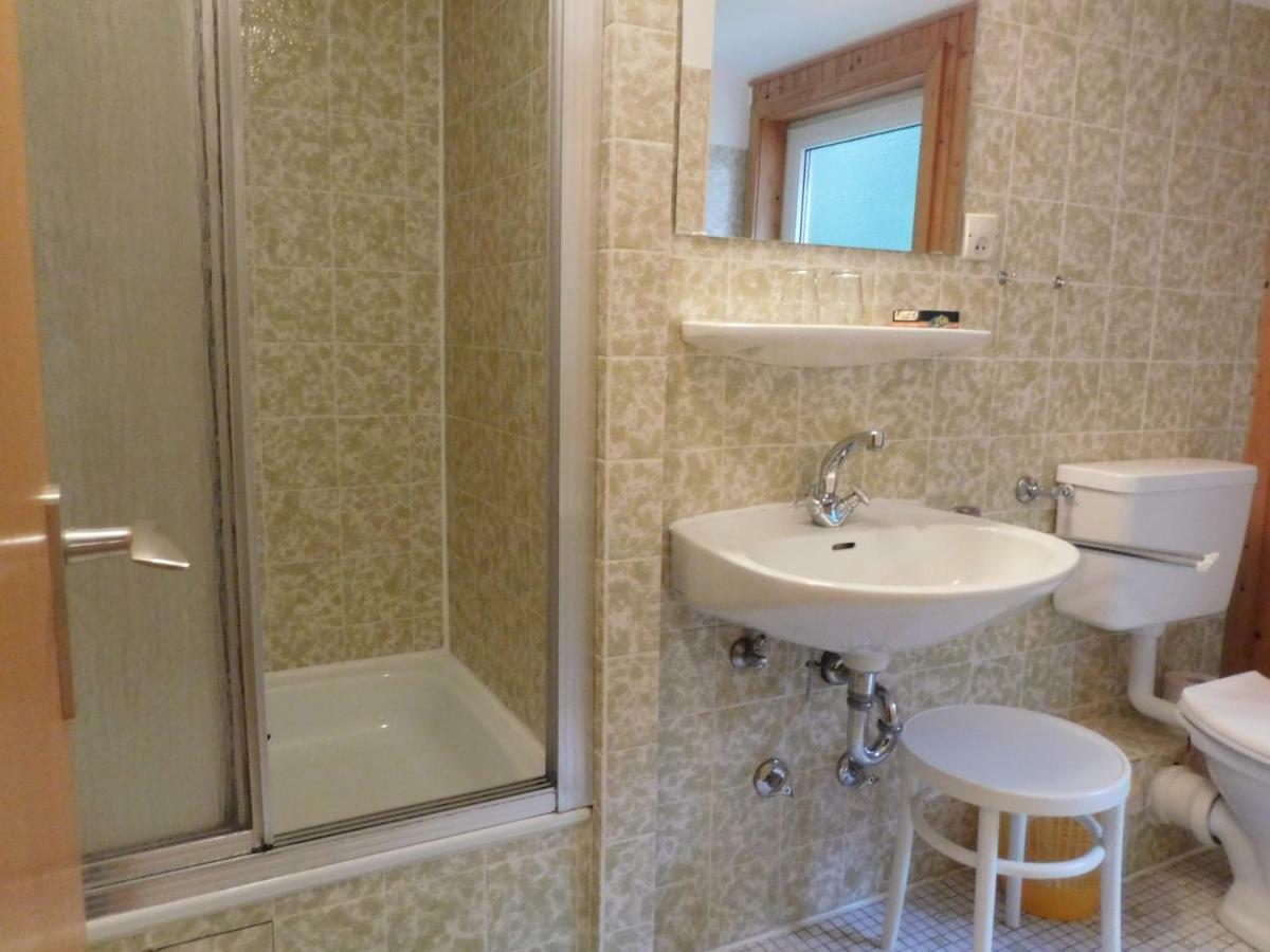 Pension/Bed And Breakfast Pangea Bad Lauterberg Εξωτερικό φωτογραφία