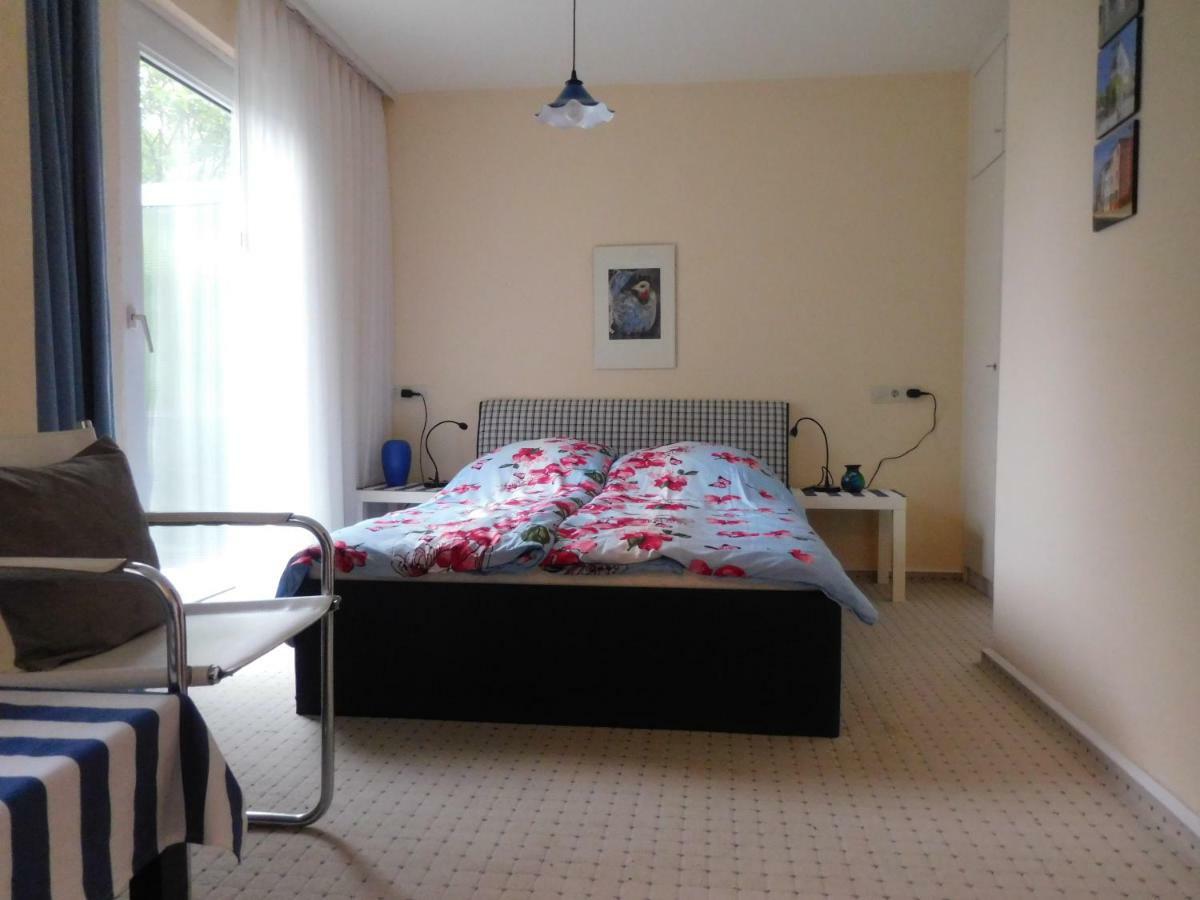 Pension/Bed And Breakfast Pangea Bad Lauterberg Εξωτερικό φωτογραφία