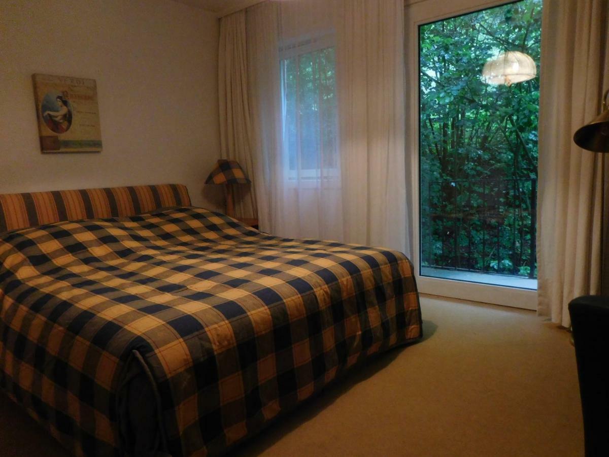 Pension/Bed And Breakfast Pangea Bad Lauterberg Εξωτερικό φωτογραφία