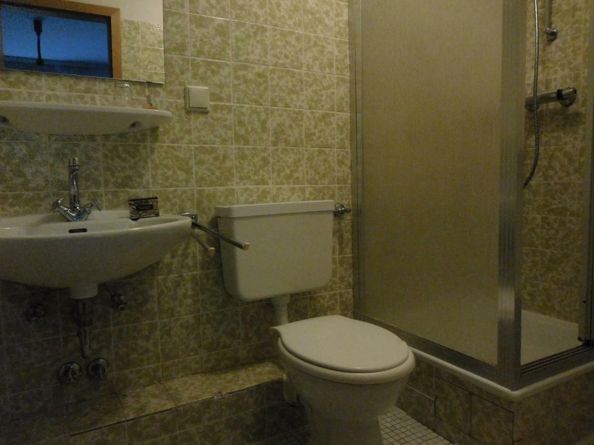 Pension/Bed And Breakfast Pangea Bad Lauterberg Εξωτερικό φωτογραφία