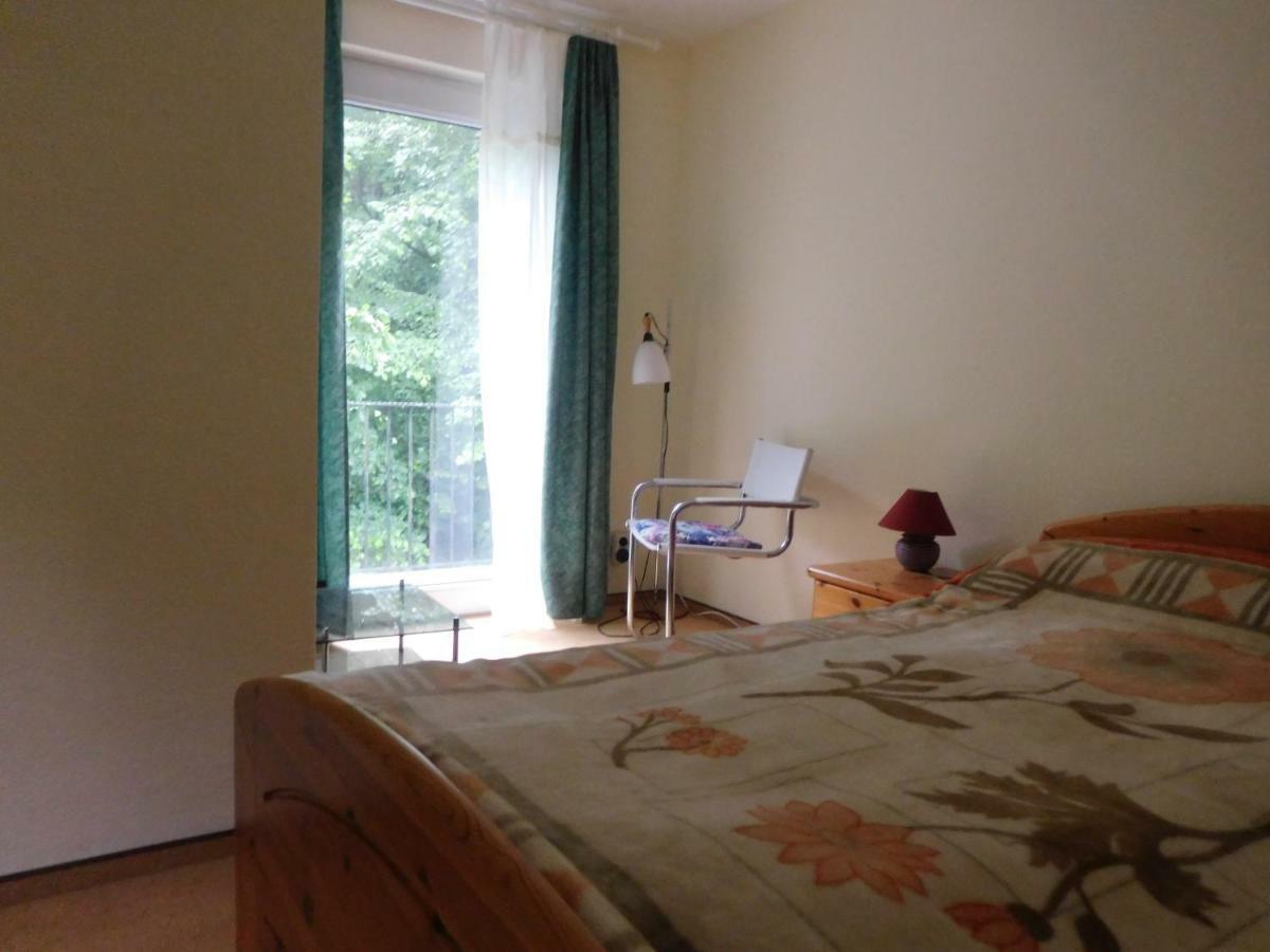 Pension/Bed And Breakfast Pangea Bad Lauterberg Εξωτερικό φωτογραφία